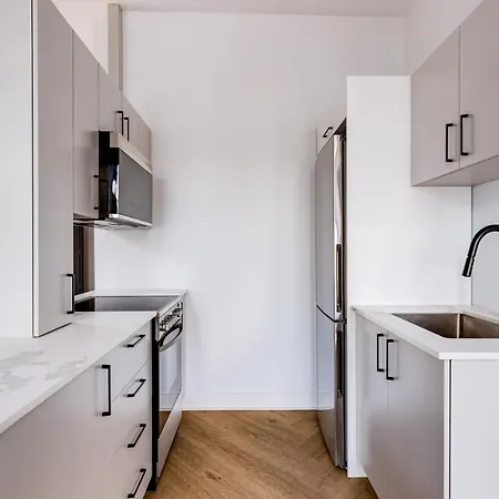 Le Virtuose - Vieux-Terrebonne Apartment Exterior photo