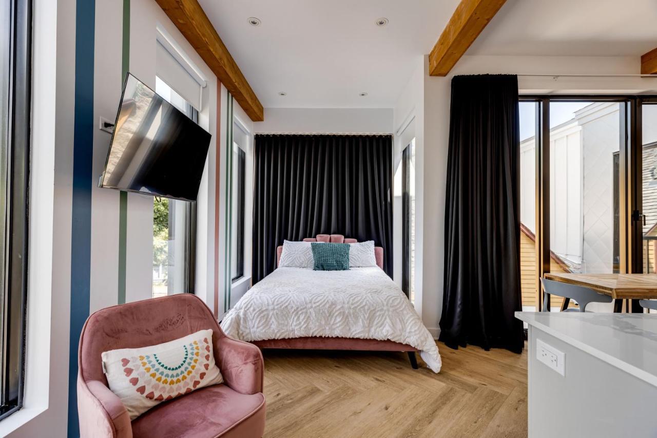 Le Virtuose - Vieux-terrebonne Appartement