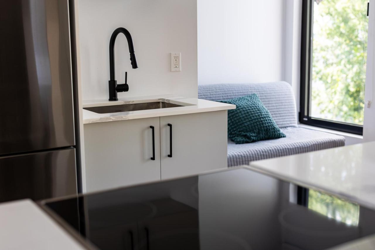 Le Virtuose - Vieux-terrebonne Appartement Terrebonne