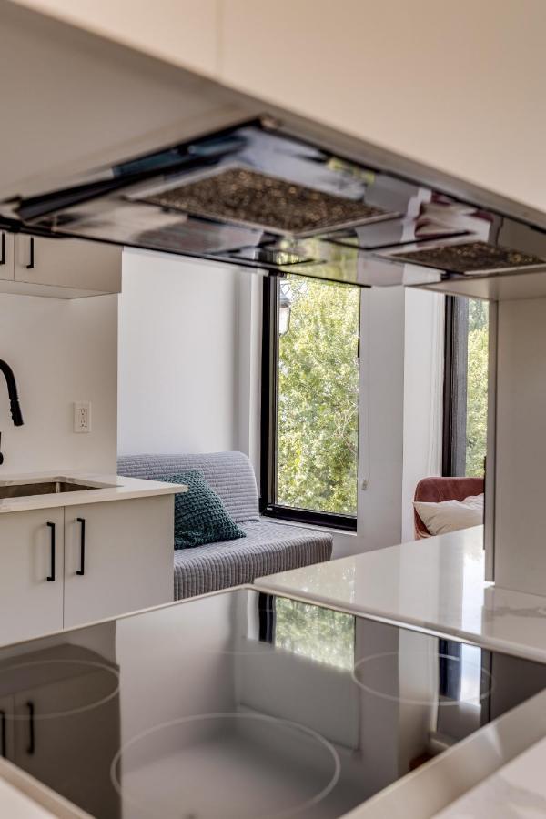 Appartement Le Virtuose - Vieux-terrebonne
