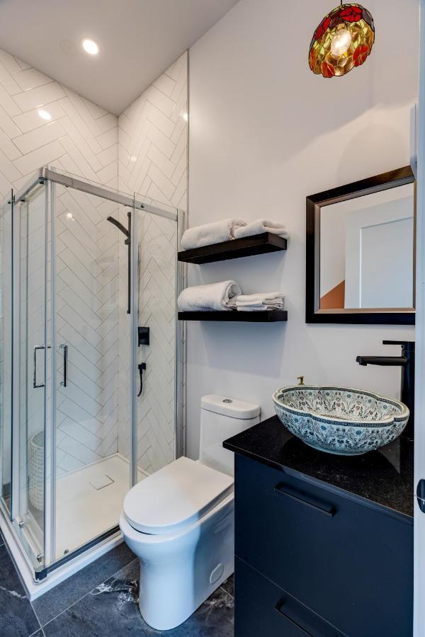 Appartement Le Virtuose - Vieux-terrebonne *